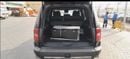 Toyota Prado VXR Toyota Prado Adventure 2.4L Turbo Petrol AT 4WD