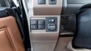 تويوتا لاند كروزر 70 2026 Toyota Land Cruiser LC76 2.8L AT Diesel (Black-Brown)