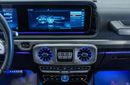 Mercedes-Benz G 63 AMG Std 4.0L 2021 Mercedes G63 Amg, Fully Loaded, Excellent Condition, Japanese Spec