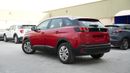 Peugeot 3008 ACTIVE | Agency Warranty | Full Service History | Zero Downpayment Support
