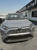 تويوتا راف ٤ 2.5 L , Full option , petrol