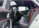 مرسيدس بنز GLE 53 AMG COUPE 4MATIC+ 2021 Mercedes-AMG GLE 53, Warranty, Mercedes Service Contract+Full Service History, GCC