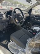 إيسوزو Re-max (non Gcc) 2.8L 4 Cyl Pick Up Truck RWD 5 Seats 4 Doors