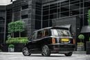 أل اي في سي TX LEVC TX5 TAXI Hybrid-Electric KAHN CONVERSION (EXPORT ONLY) RIGHT HAND DRIVE