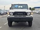 Toyota Land Cruiser Pick Up LC79 | DOUBLE CABIN | STD-E | DIESEL | A/T | 2.8L V4 | SNORKEL | 4WD (CODE # 79)