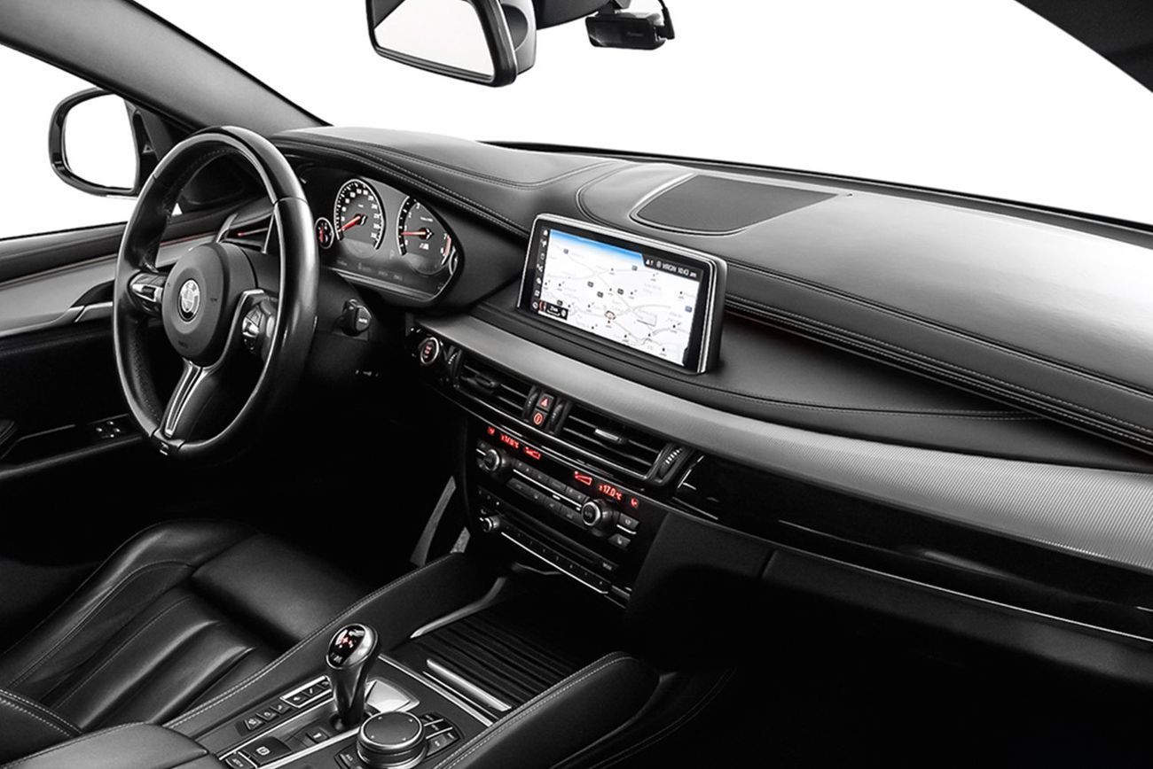 BMW X6M X6M