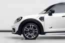 Mini Countryman The BEST Ramadan Offer in the UAE - Limited Time Only, February 2027 Warranty + Service Contract