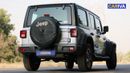 Jeep Wrangler Sport S 3.6L A/T  || Agency Warranty || Complete Service History