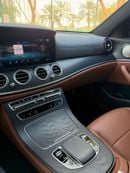 مرسيدس بنز E300