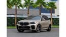 BMW X5 xDrive50i M-Kit | 3,917 P.M  | 0% Downpayment | Excellent Condition!