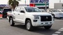 Mitsubishi L200 Brand New – 2.4L Petrol 4WD Manual – C78 – GCC 2026 – Export Only