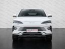 BYD Song Plus Premium