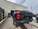 RAM 1500 TRX SRT 6.2L