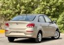 Kia Pegas LX 380/- Monthly l GCC l Cruise, Camera, GPS I Accident Free