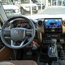 Toyota Land Cruiser 70 LC 76 AT || 4.0 || LXZ || 2026