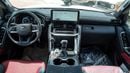 تويوتا لاند كروزر LC300 VXR 3.5 PETROL 2026 FULL