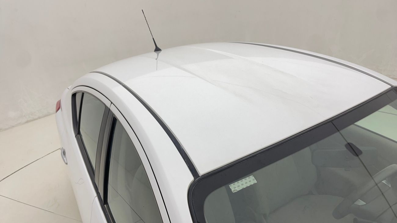 Nissan Sunny SV 1.5 | Zero Down Payment | Home Test Drive