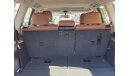 تويوتا برادو VXR 4x4 2.7L V4 with Leather Seats
