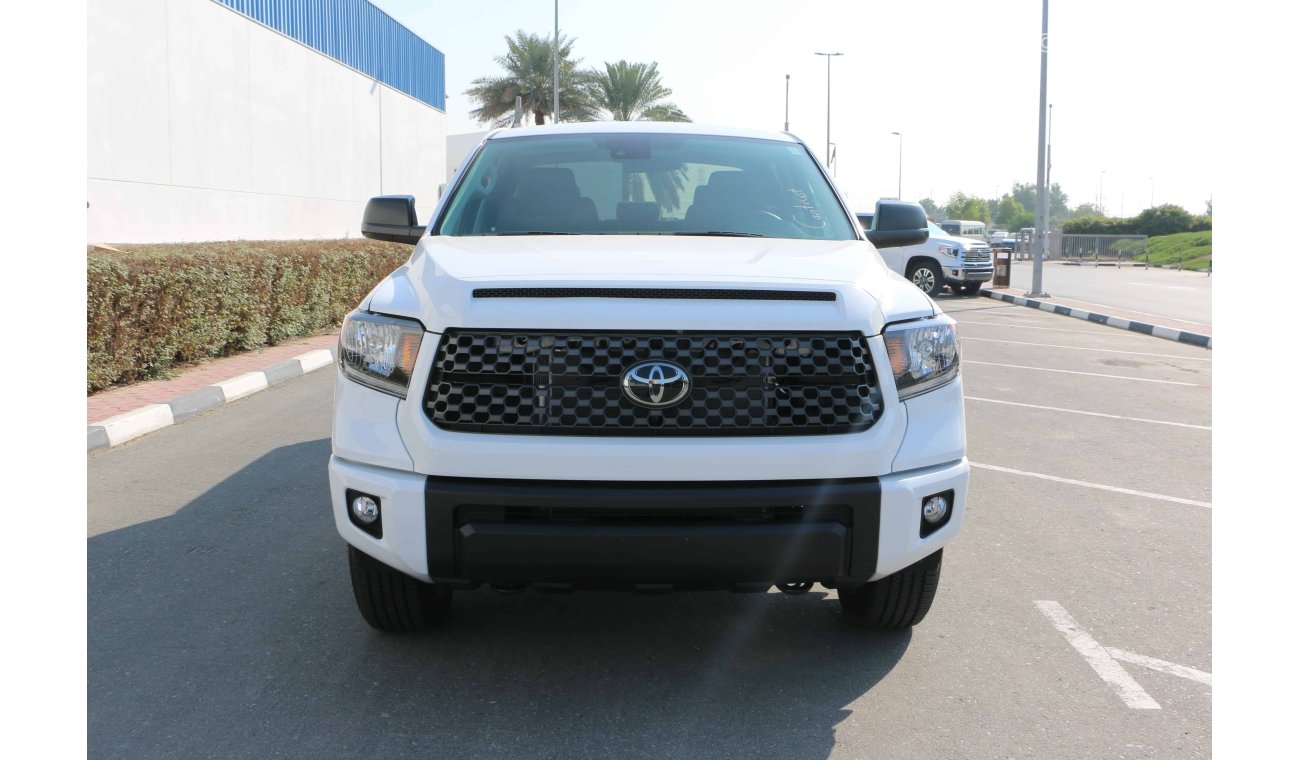Toyota Tundra 2020 Toyota Tundra 5.7L V8 4x4 | For Local and Export Sale | LEGEND MOTORS