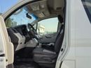 Toyota Hiace 3.5L PETROL V6 GL AT 13-SEATS RWD 2026MY