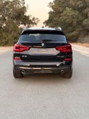 بي أم دبليو X3 xDrive 30i M Sport 2.0L