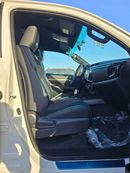 تويوتا هيلوكس GR SPORT / EURO 4  / A/T / 4.0L V6 PETROL / 360* CAMERA / LEATHER SEATS / FULL OPTION (CODE # 69087)