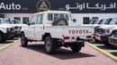 تويوتا لاند كروزر بيك أب 70 lc79 LC 79 DC 2.8 DIESEL AT 2026