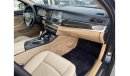 BMW 530i Std BMW 530_Gcc_2012_Excellent_Condition _Full option