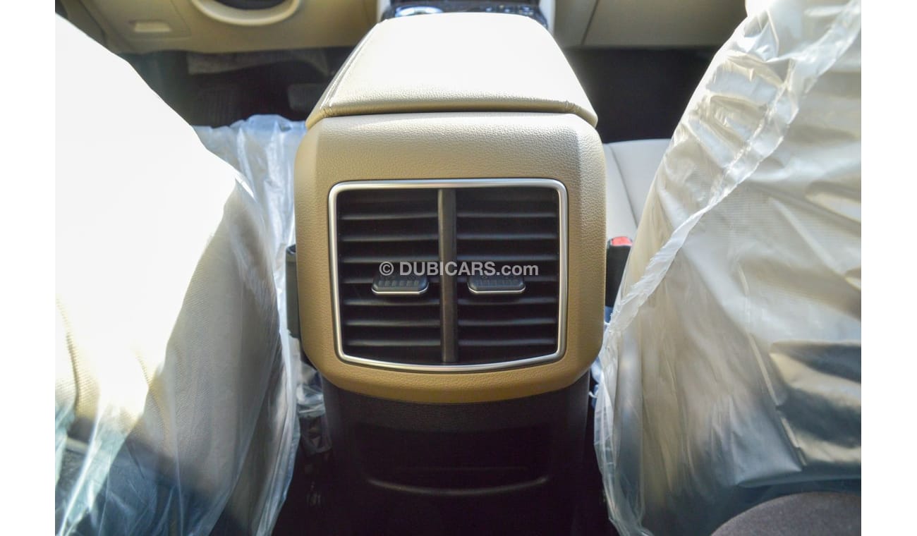 Kia Sportage KIA SPORTAGE 1.6L Turbo 4cyl SUV 2023 | Rear Camera, Panoramic Sunroof Alloy Wheels |  AVAILABLE FOR