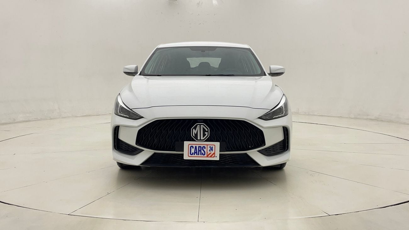 MG GT STD 1.5 | Zero Down Payment | Home Test Drive