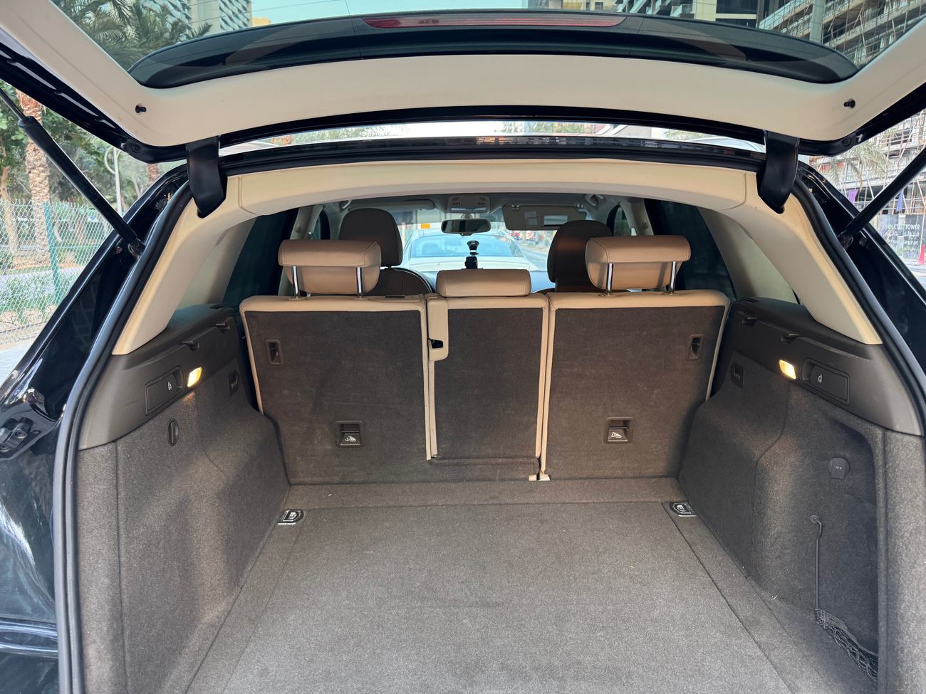 أودي Q5 40 TFSI Quattro