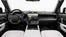 Land Rover Defender X-Dynamic HSE P400e - 2026