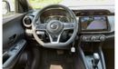 Nissan Kicks SV 770-Monthly l GCC l 1.6L l Camera, GPS, Alloy l Accident Free