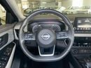 Nissan X Trail 2025 SV | AED 1581/Month | 0 DP | 30 Day Return | Warranty | Service History