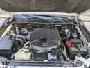 Toyota Hilux GLS Toyota Hilux 2022 GCC Specs Diesel V4 2.4L Excellent Condition