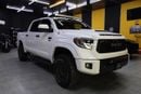 Toyota Tundra STD (NON GCC) Std 5.7L