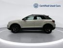 Volkswagen T-ROC Style 1.4L Style without Sunroof w/ Black Style (Ref#34595) / 27,100 AED SAVINGS from New Car