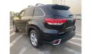 Toyota Highlander 2019 TOYOTA HIGHLANDER LIMITED AWD / FULL OPTION