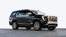 جي أم سي يوكون 2025 GMC Yukon 4WD VIP 6.2L AT Petrol