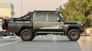 Toyota Land Cruiser Pick Up MODIFIED TO 2025 MODEL | 4.5L DIESEL | OFF ROAD MODIFIED | MANUAL TRANSMISSION | RHD
