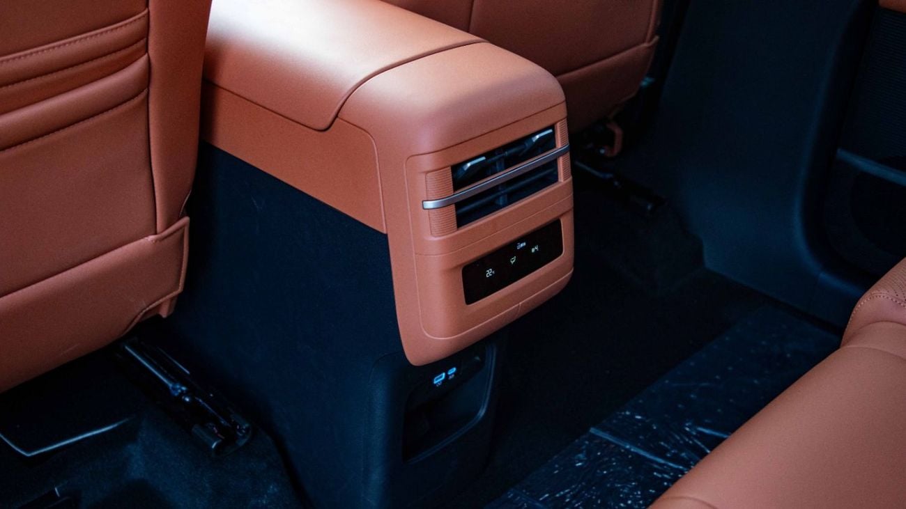 BYD Leopard Titanium 7 135KM DM-i 2WD PRO EDITION | 2025 | Coming Soon - for Pre-Booking min. 20% Downpayment