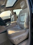 تويوتا لاند كروزر Land Cruiser VXR 3.5L Twin Turbo A/T Petrol 4X4 .7 Seats . 5 Doors 2026 Model