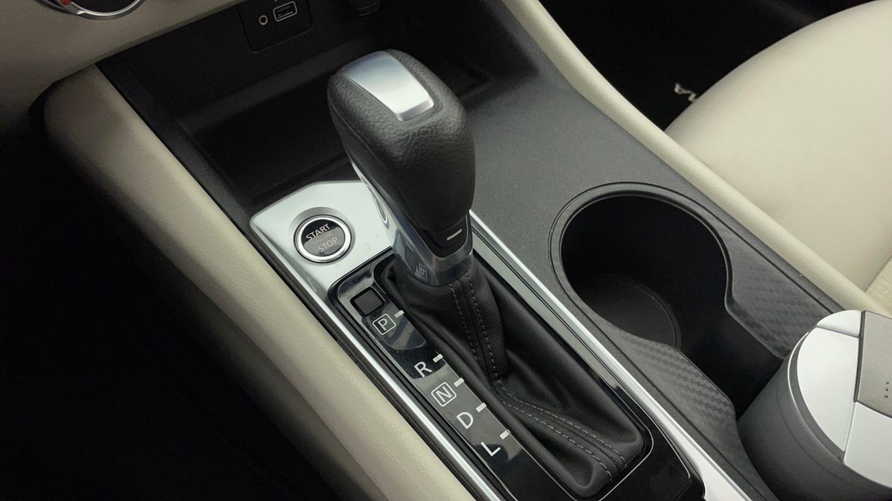 نيسان ألتيما S 2.5 | بدون دفعة مقدمة | اختبار القيادة في المنزل