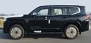 Toyota Land Cruiser 3.5T VX Hybrid