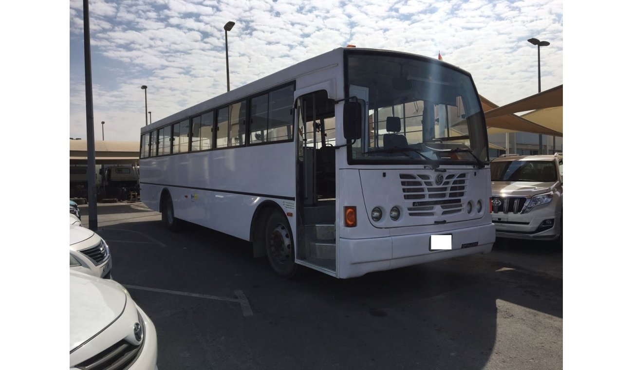 Ashok Leyland Falcon