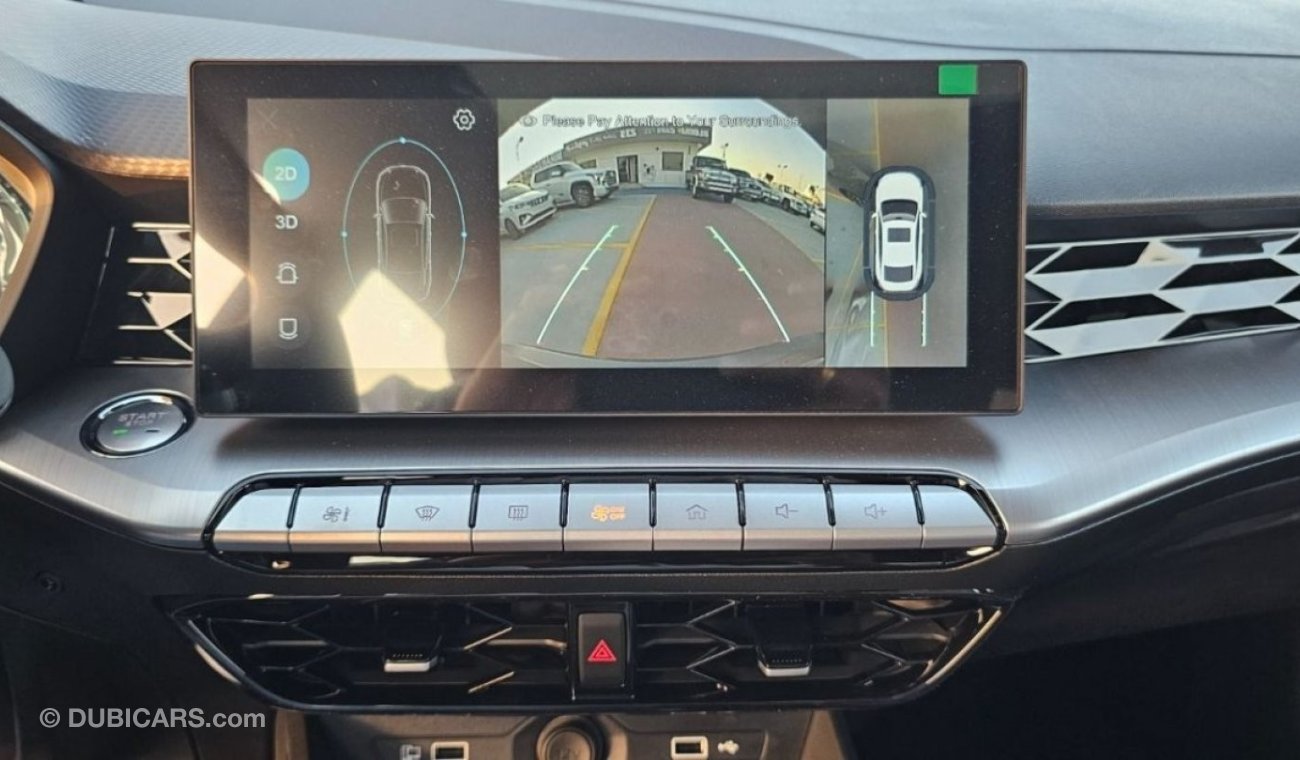 MG GT MG GT 1.5Ltr MY2023 LUXURY (EXPORT-EGYPT)  (LOCAL REGISTRATION FOR CASH BUYERS ONLY)