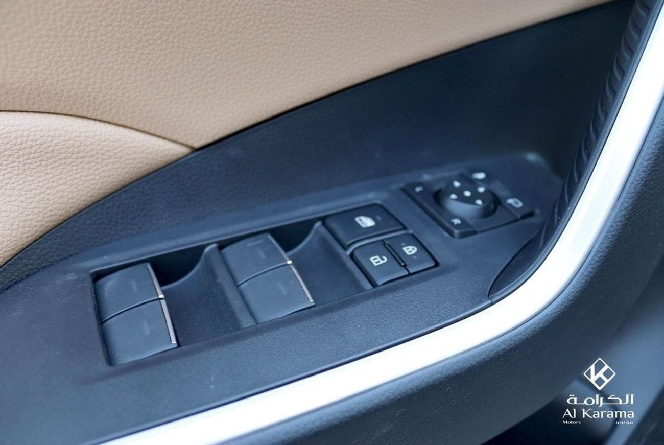 Toyota RAV4 Toyota RAV4 2.5L Hybrid | AWD | Sunroof | 18inch Alloy Wheel | Mid Option | GCC | ZeroKM | 2024