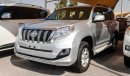 Toyota Prado TXL