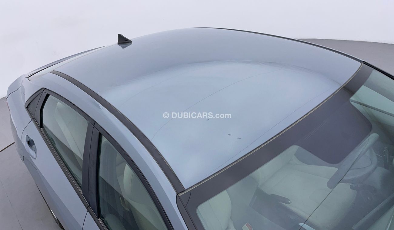 Hyundai Elantra GL 1.6 | Zero Down Payment | Free Home Test Drive