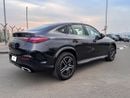 Mercedes-Benz GLC 200 Mercedes-Benz GLC Coupe 260 AMG 4Matic 2.0L 0 Km